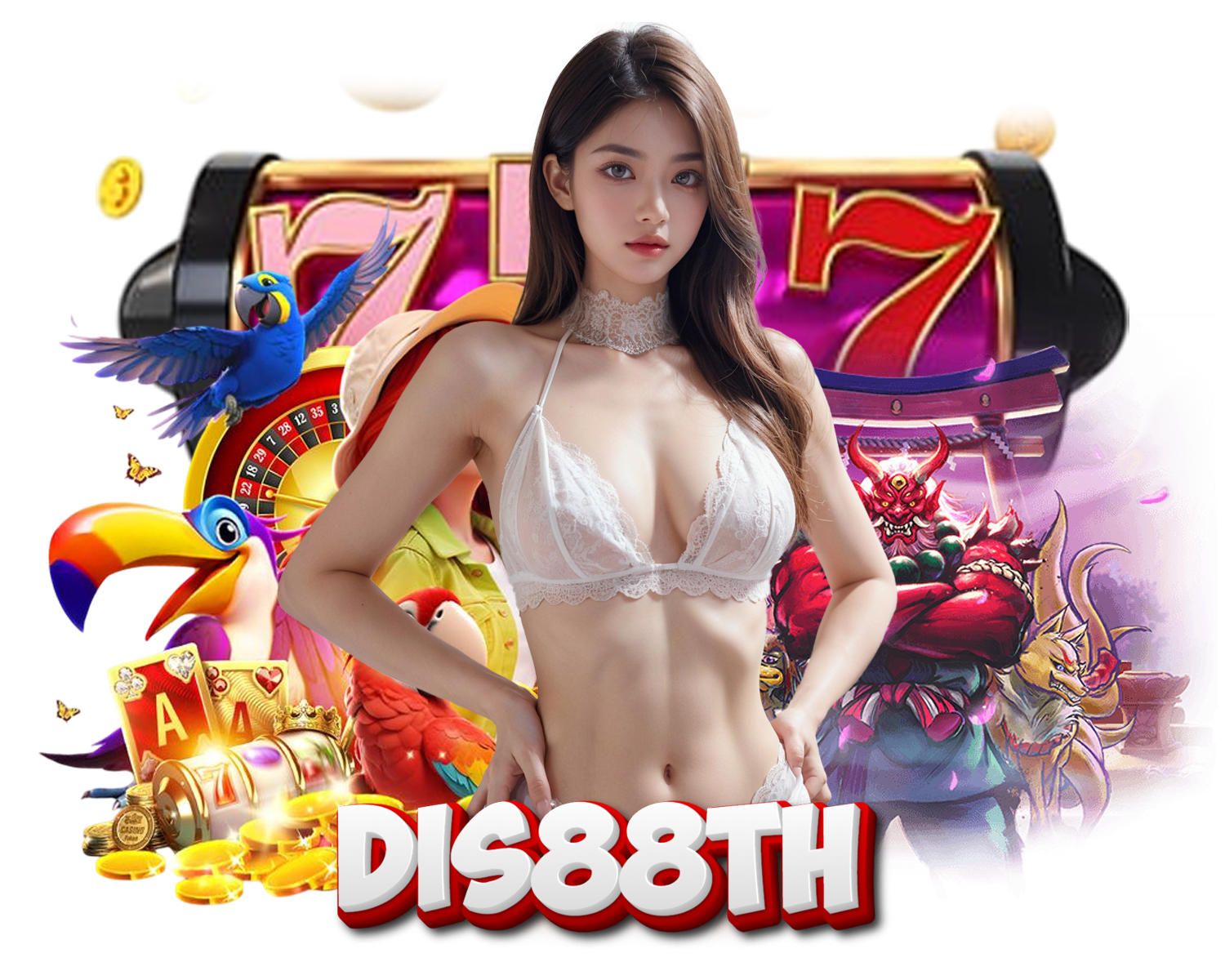 DIS88TH